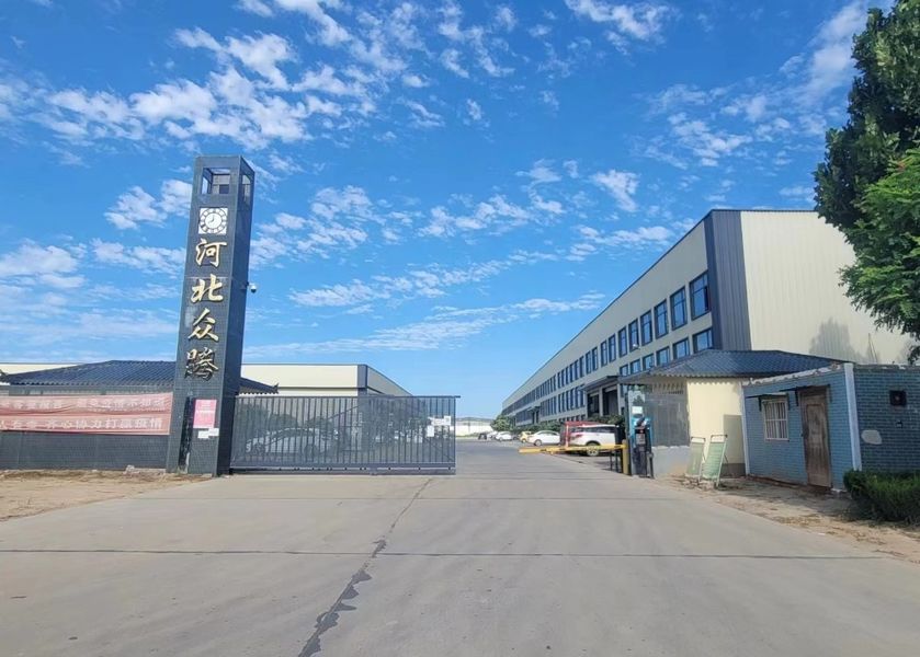 Çin Hebei Zhongteng New Material Technology Co., Ltd şirket Profili